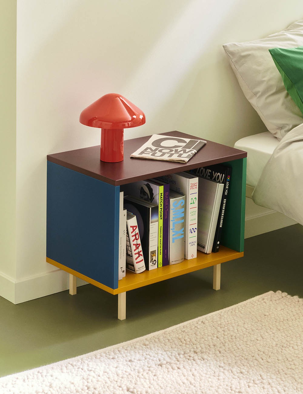 colour cabinet s