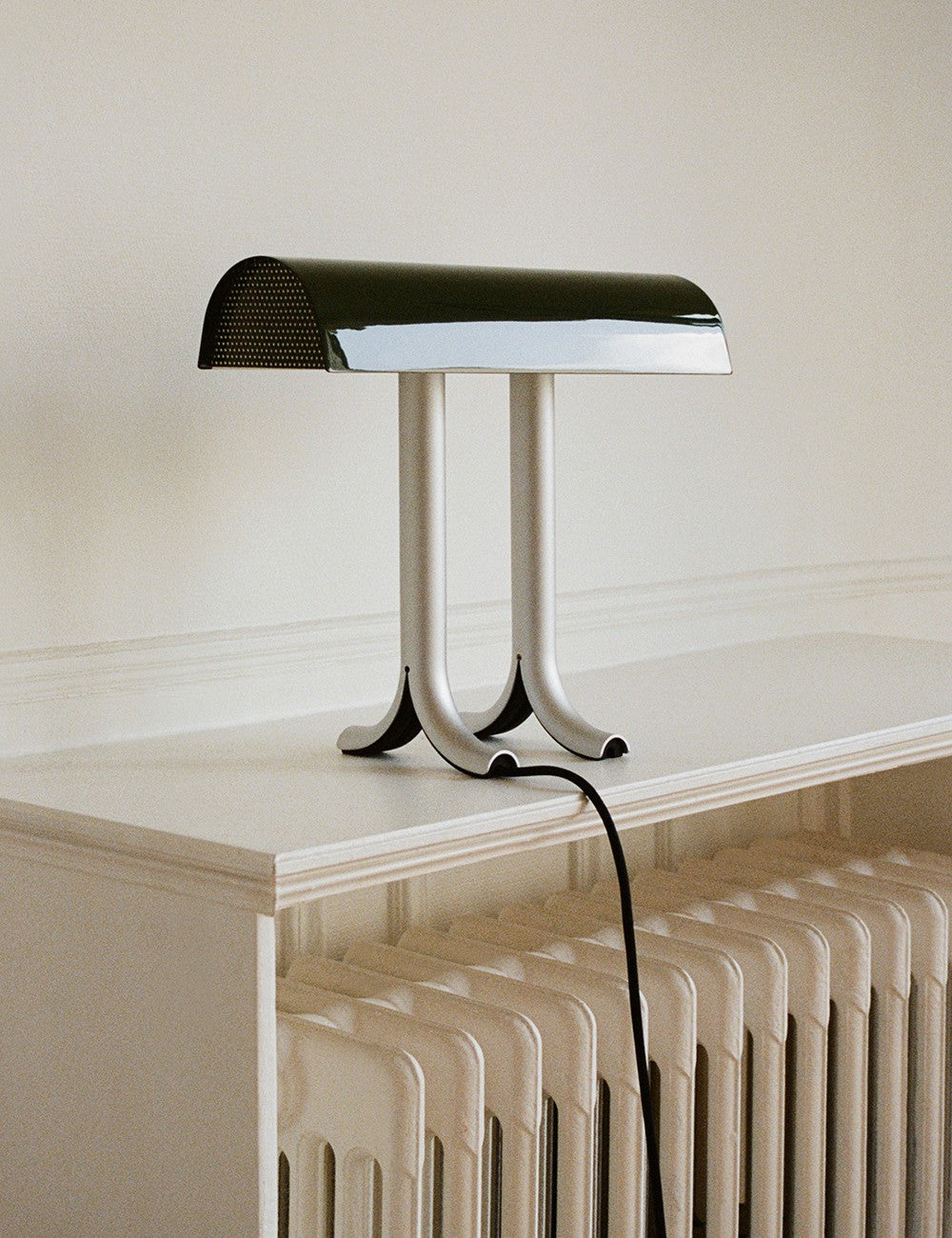 ANAGRAM LAMP