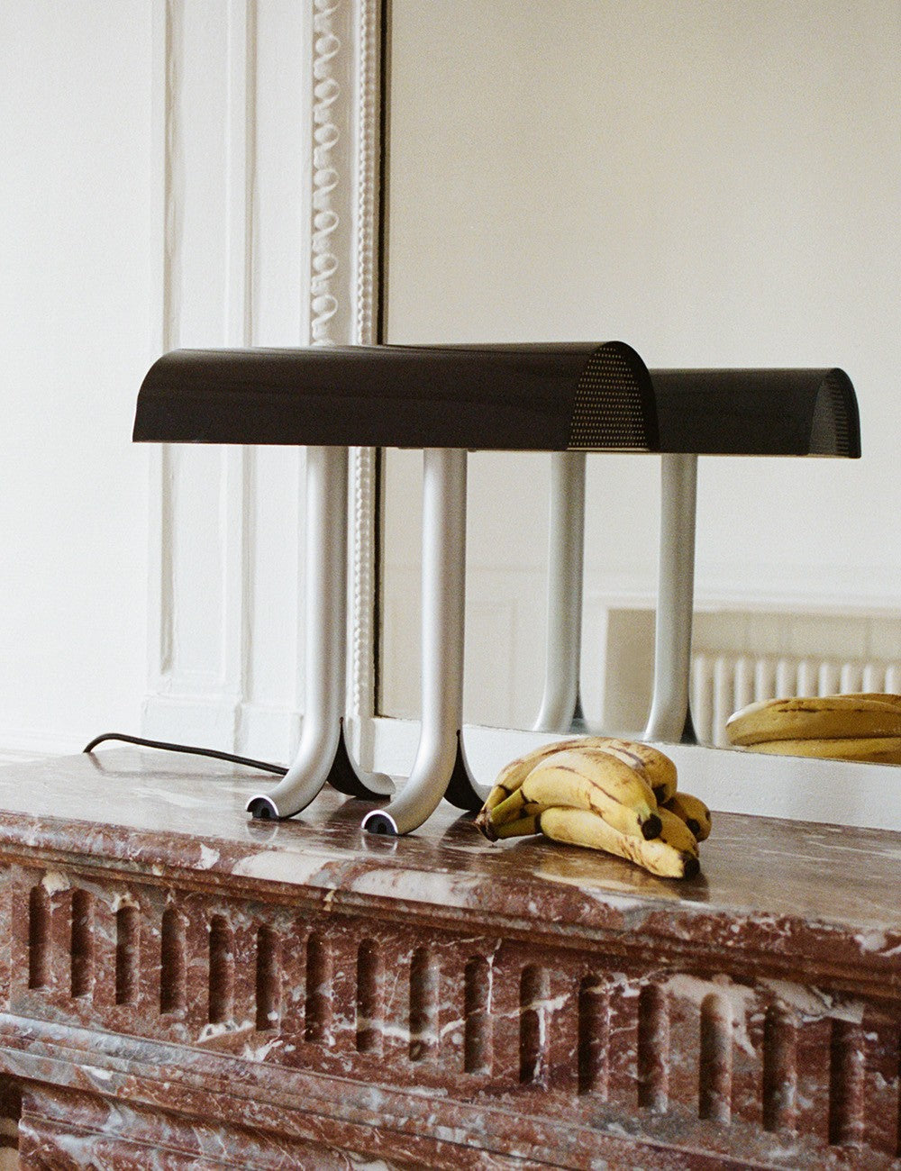 ANAGRAM LAMP