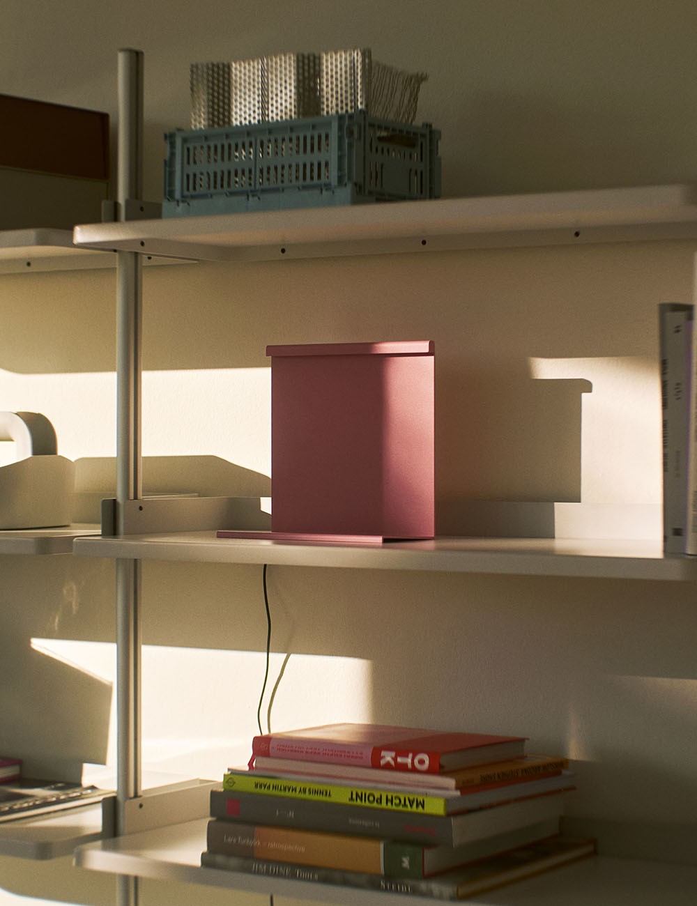 LBM TABLE LAMP