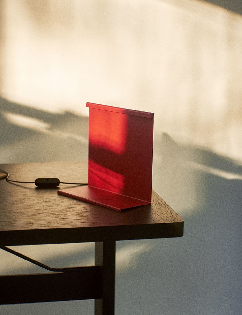 lampe de table lbm