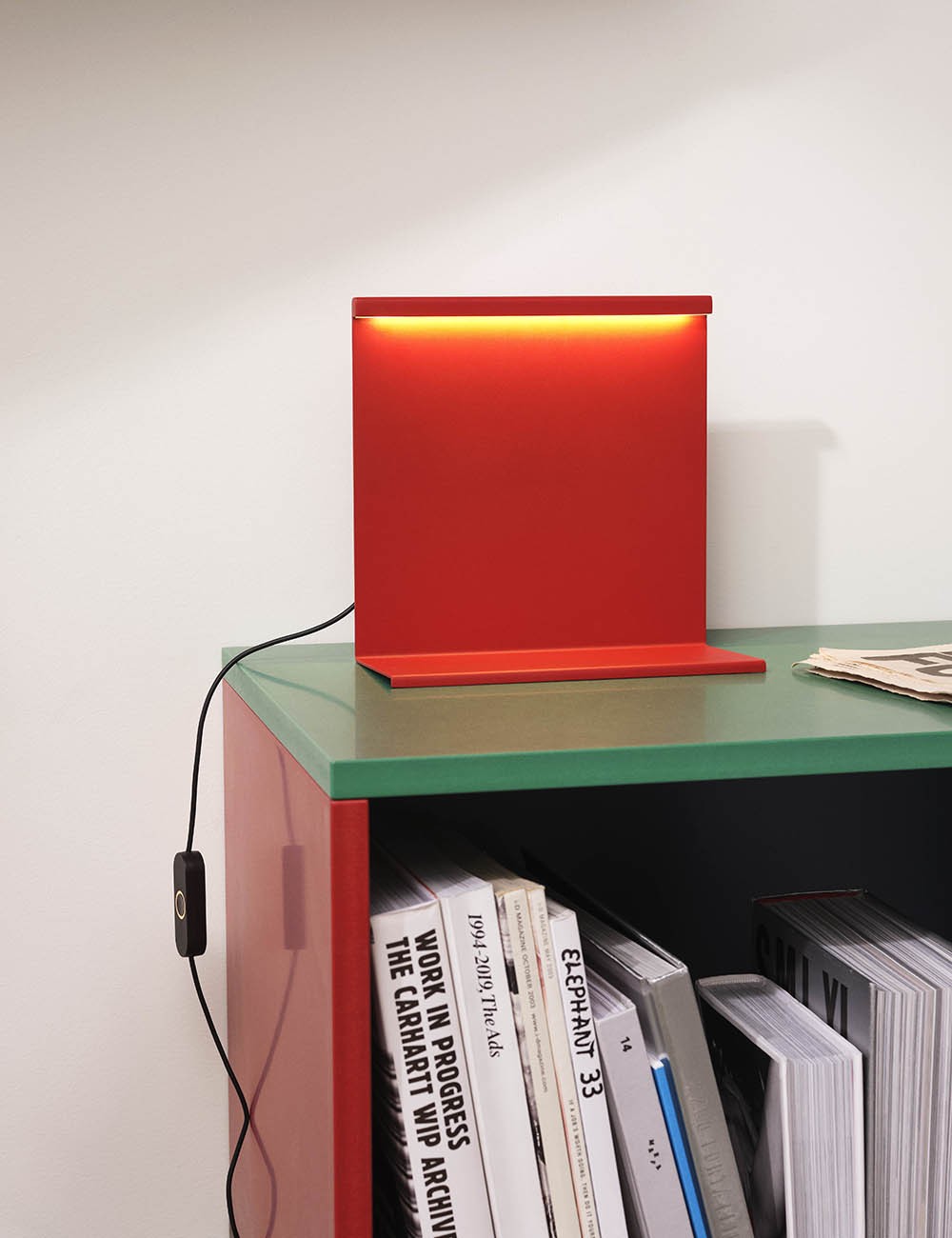 lampe de table lbm