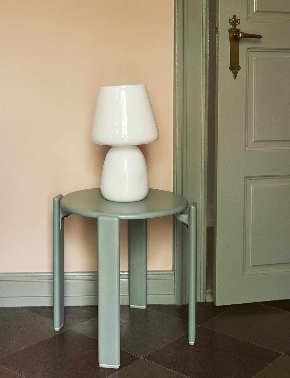 Lampe de table Apollo