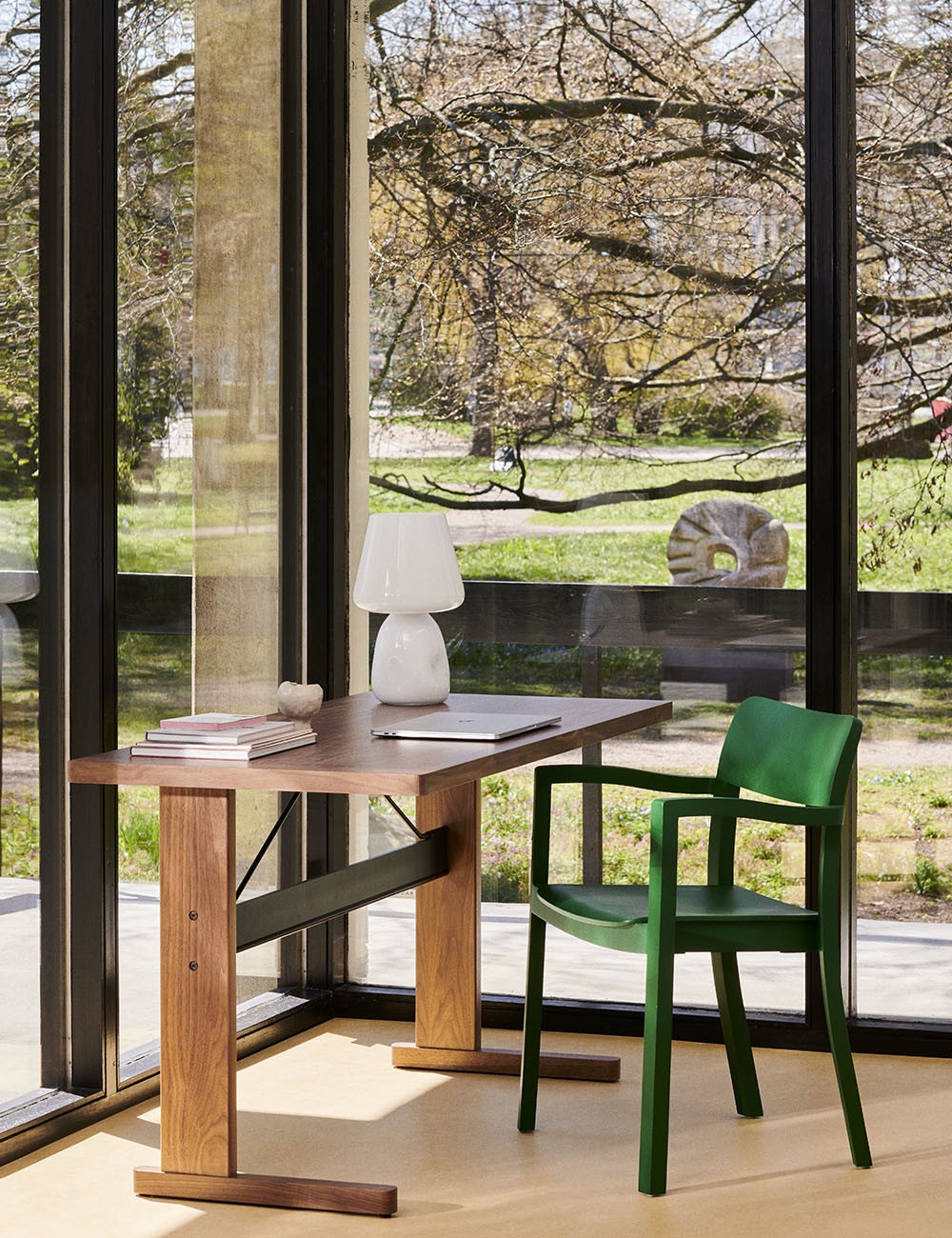 Lampe de table Apollo