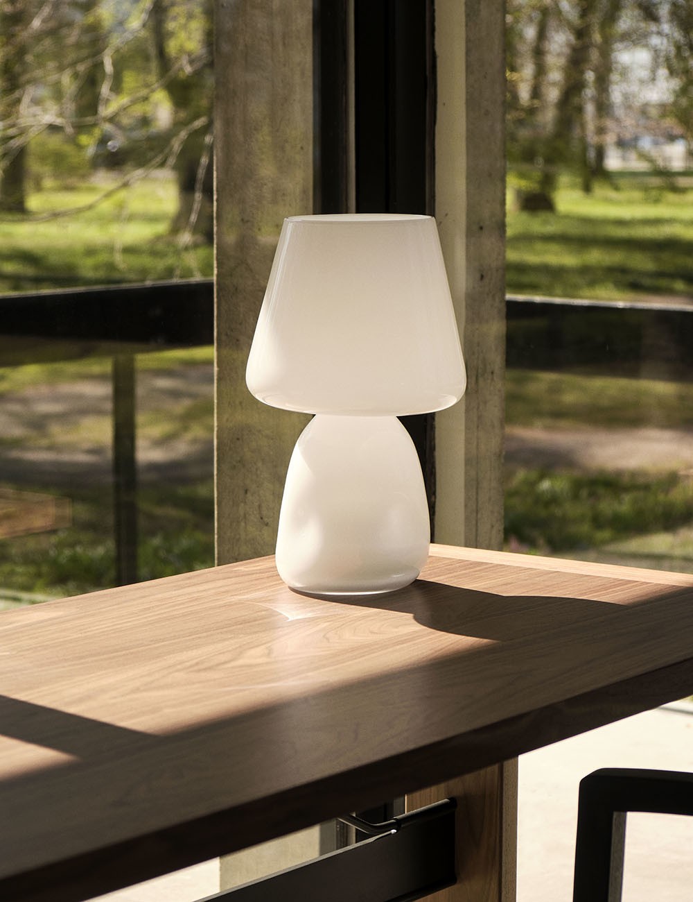 Lampe de table Apollo