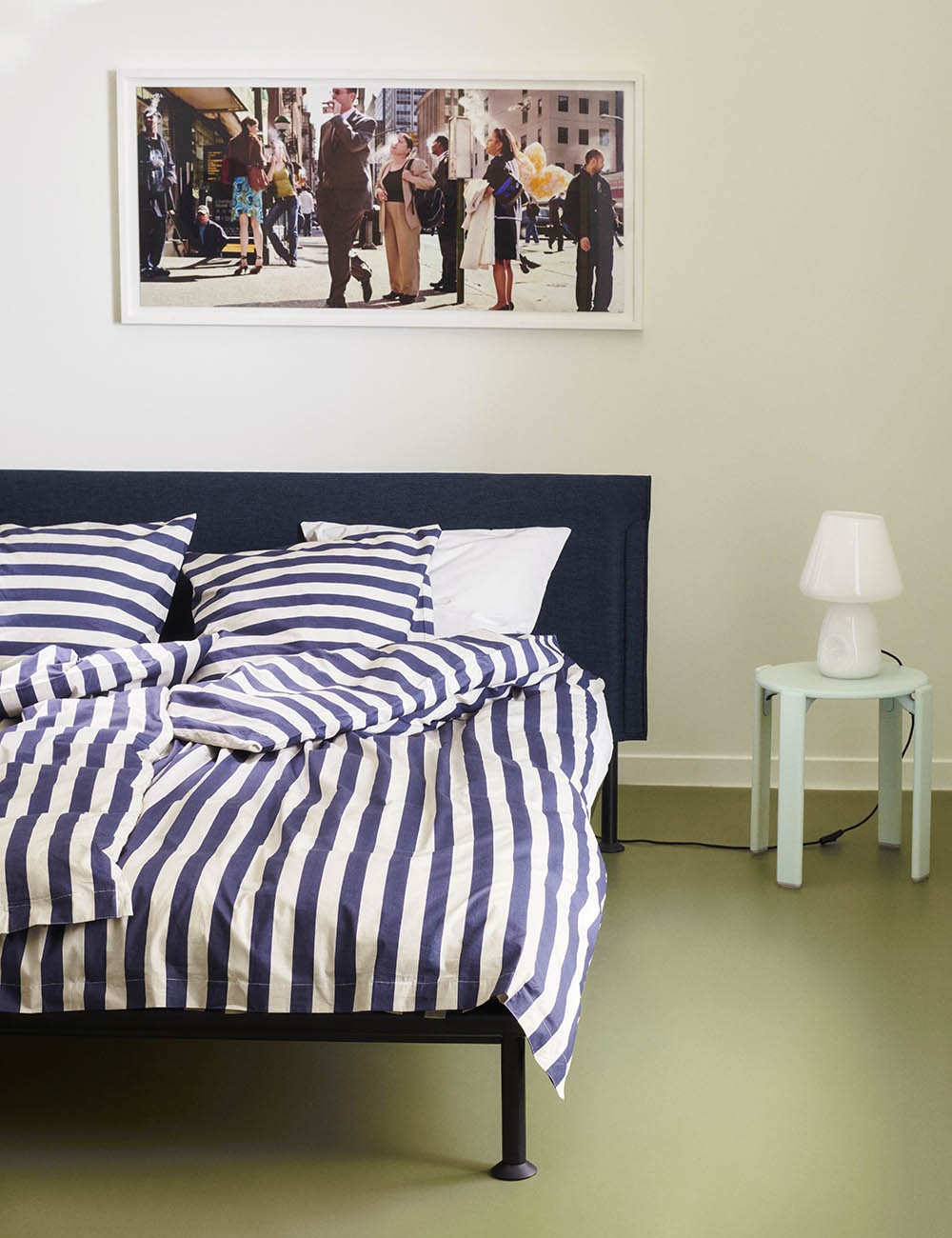 Lampe de table Apollo
