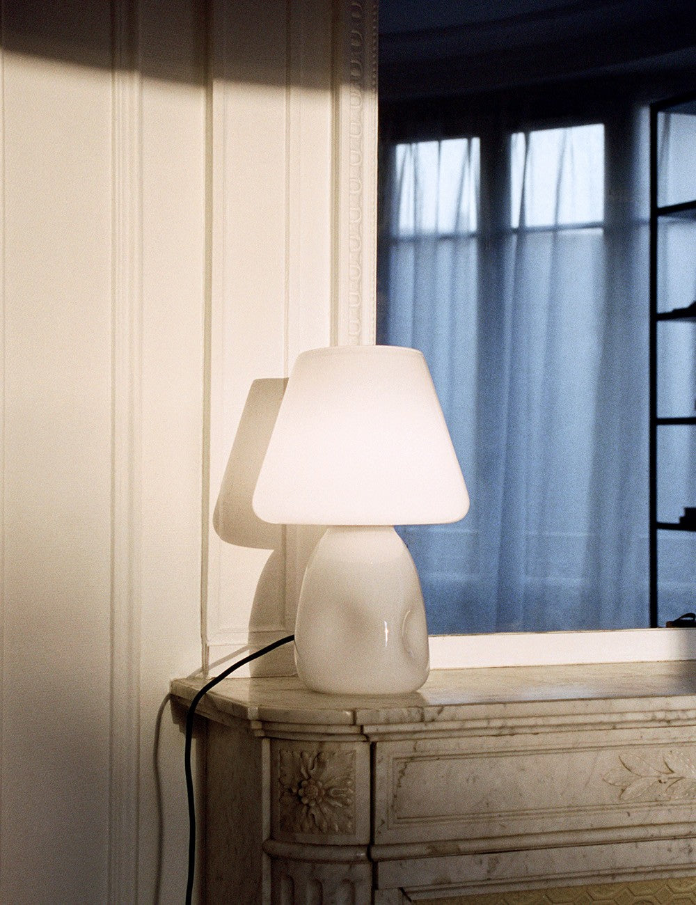 Lampe de table Apollo