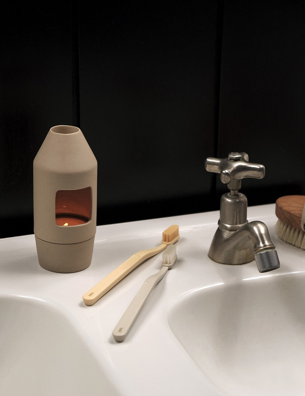 bruciatore di essenze chim chim