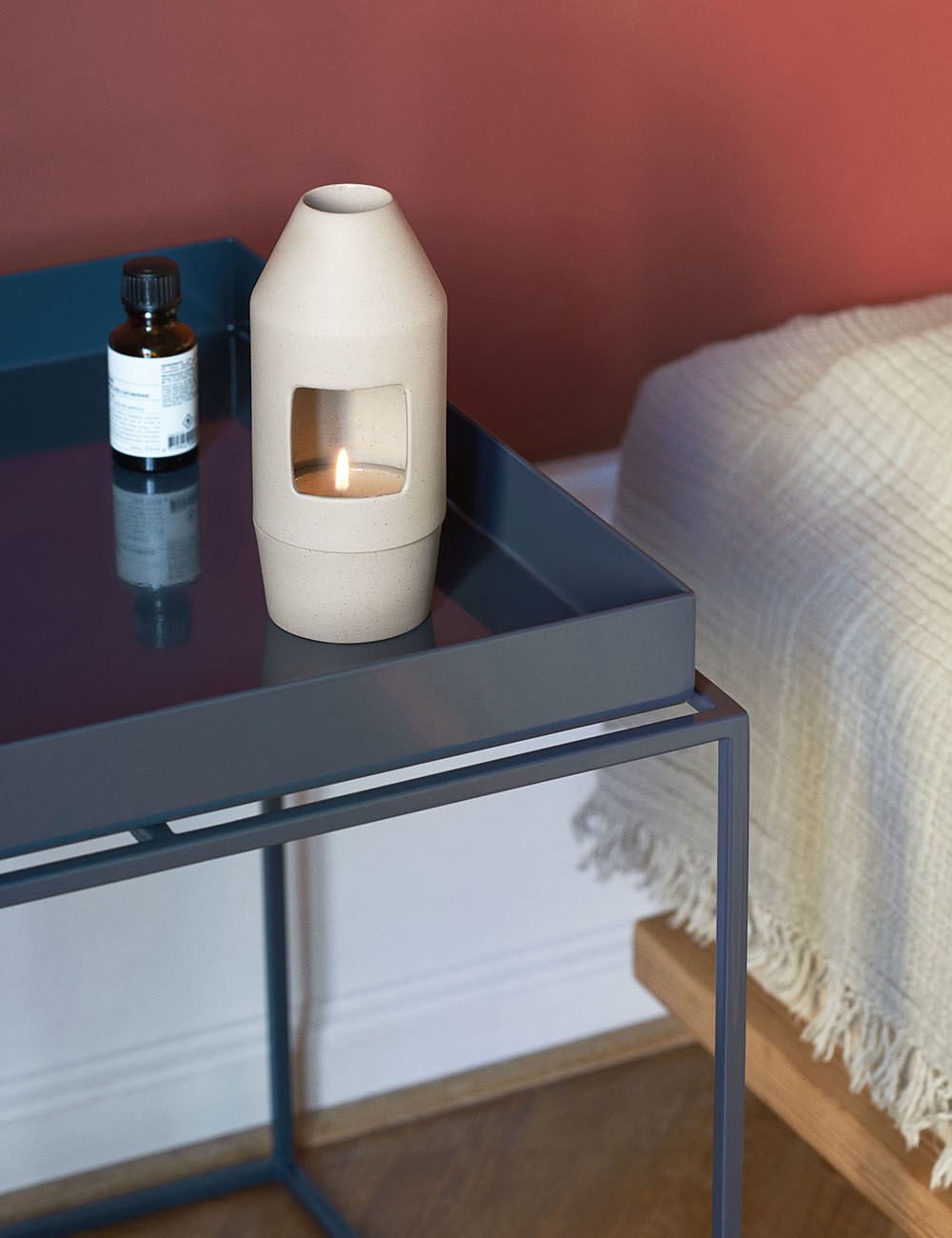 bruciatore di essenze chim chim