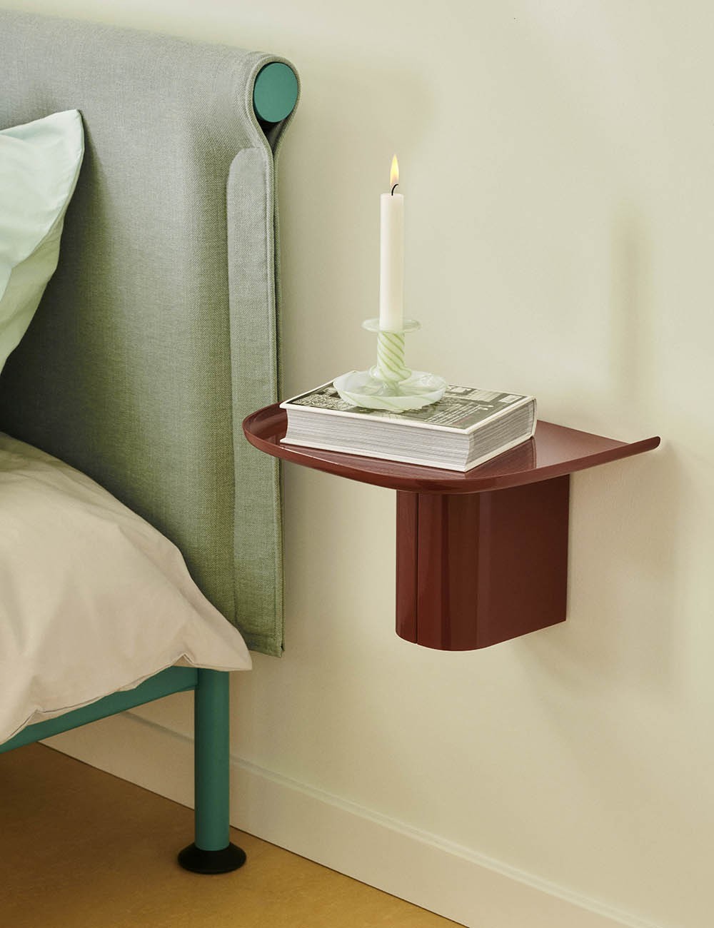 CAMA TAMOTO 160