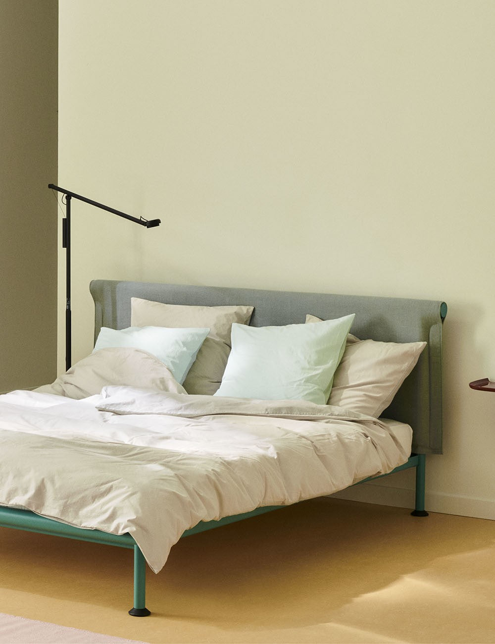 CAMA TAMOTO 160