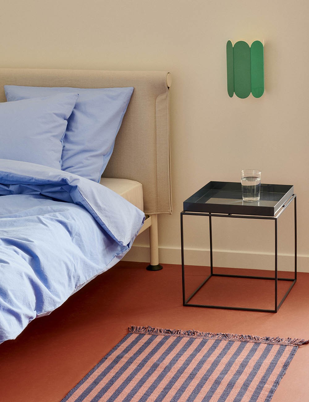 Cama Tamoto 180