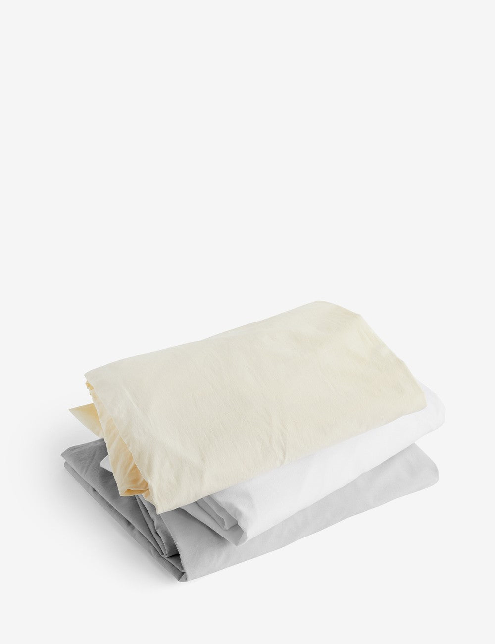 lenzuolo con angoli standard