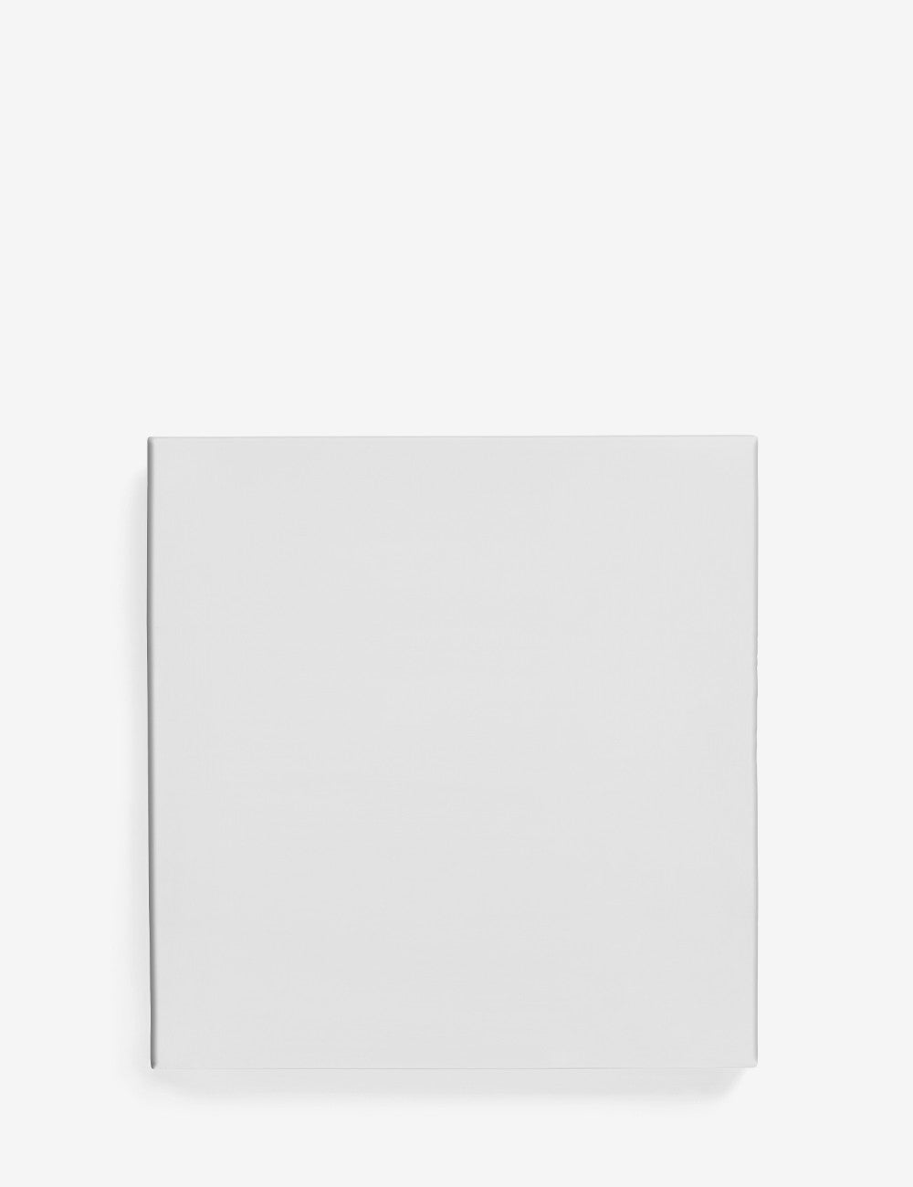 lenzuolo con angoli standard