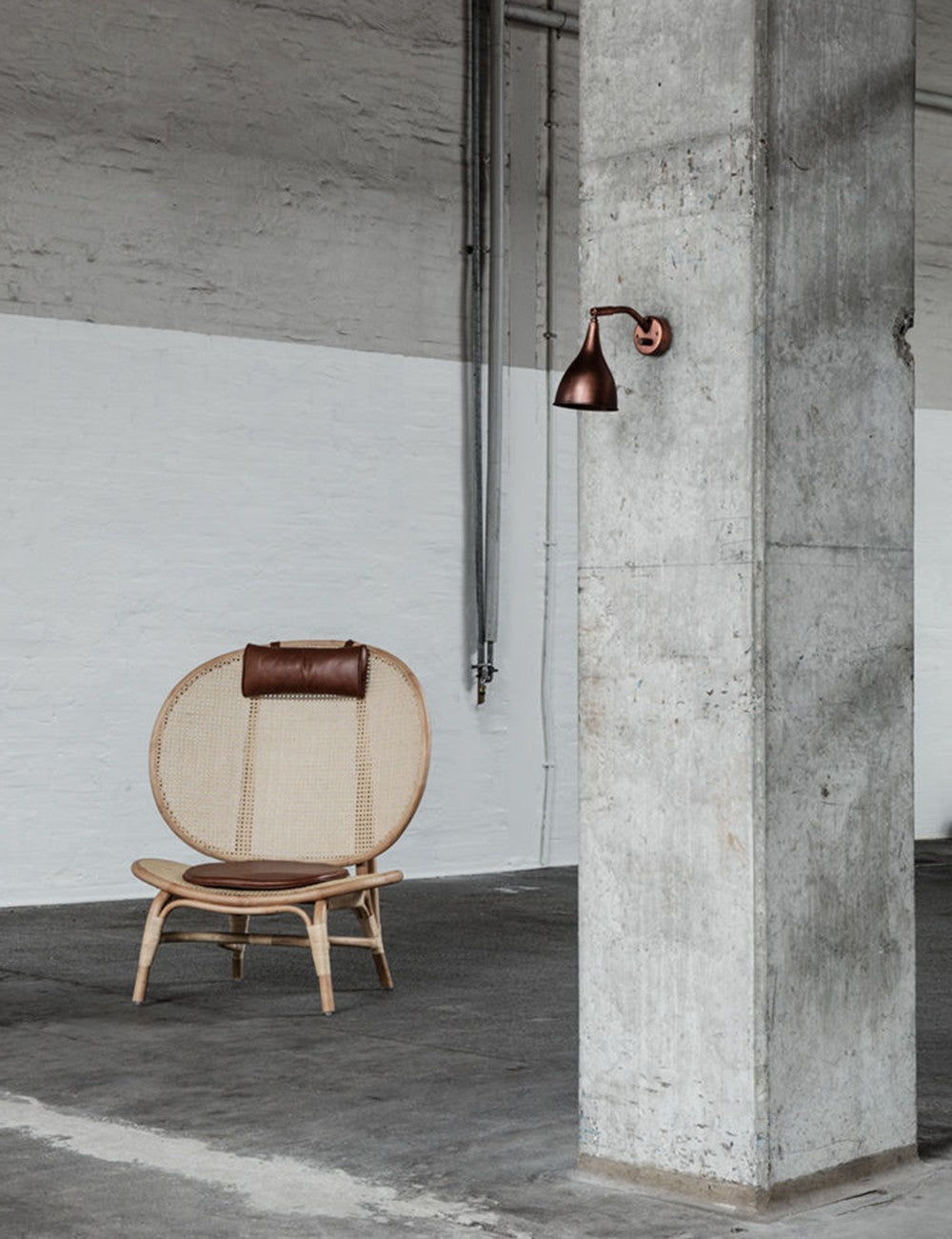 fauteuil nomade