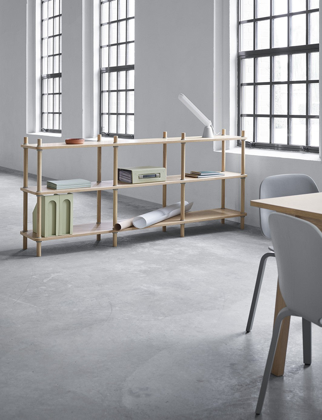 étagère à confitures 8