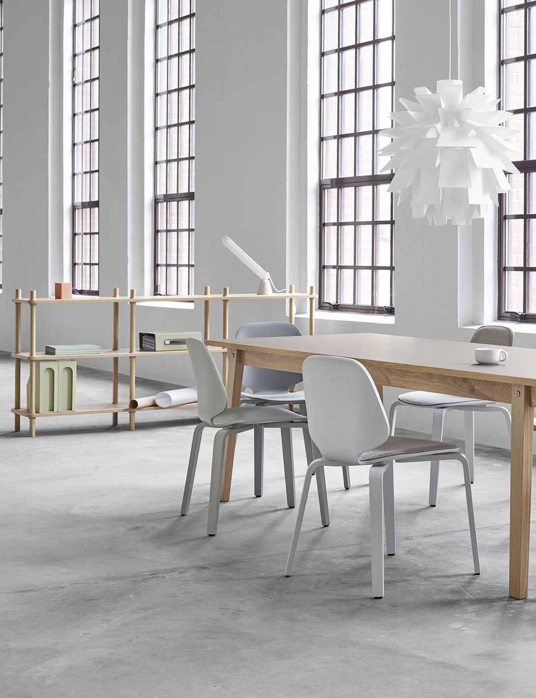 étagère à confitures 8