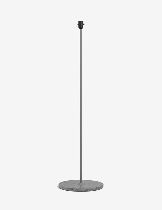 common floor lamp base