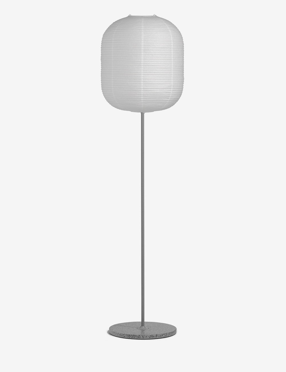 pied de lampadaire commun