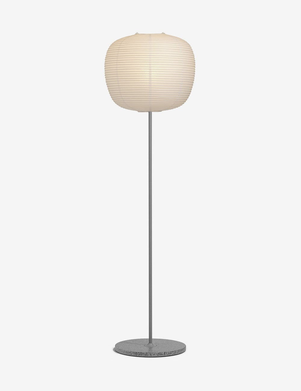 pied de lampadaire commun