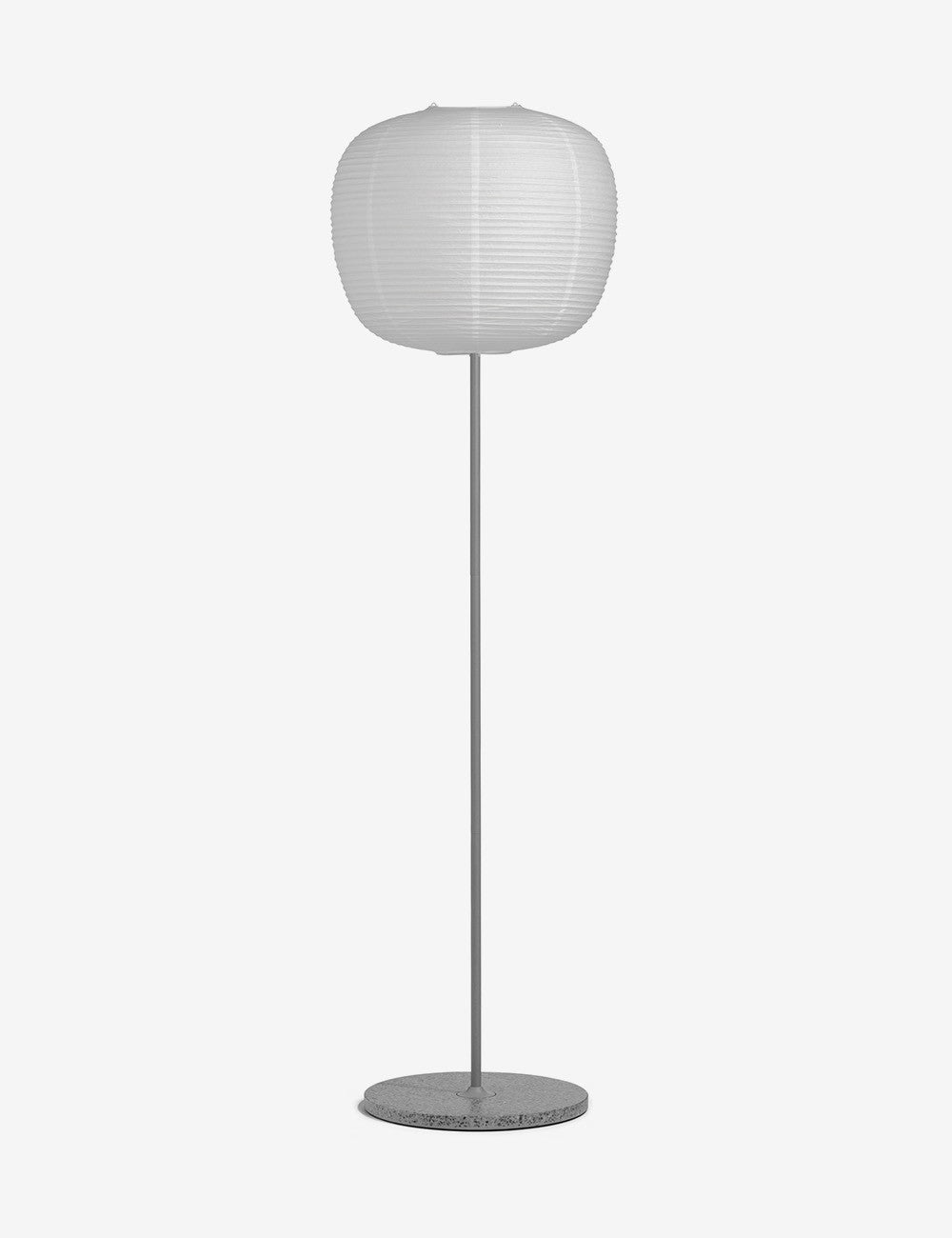 pied de lampadaire commun