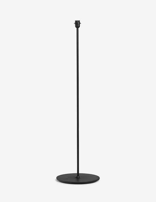 common floor lamp base