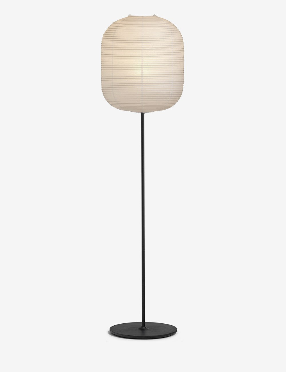 pied de lampadaire commun