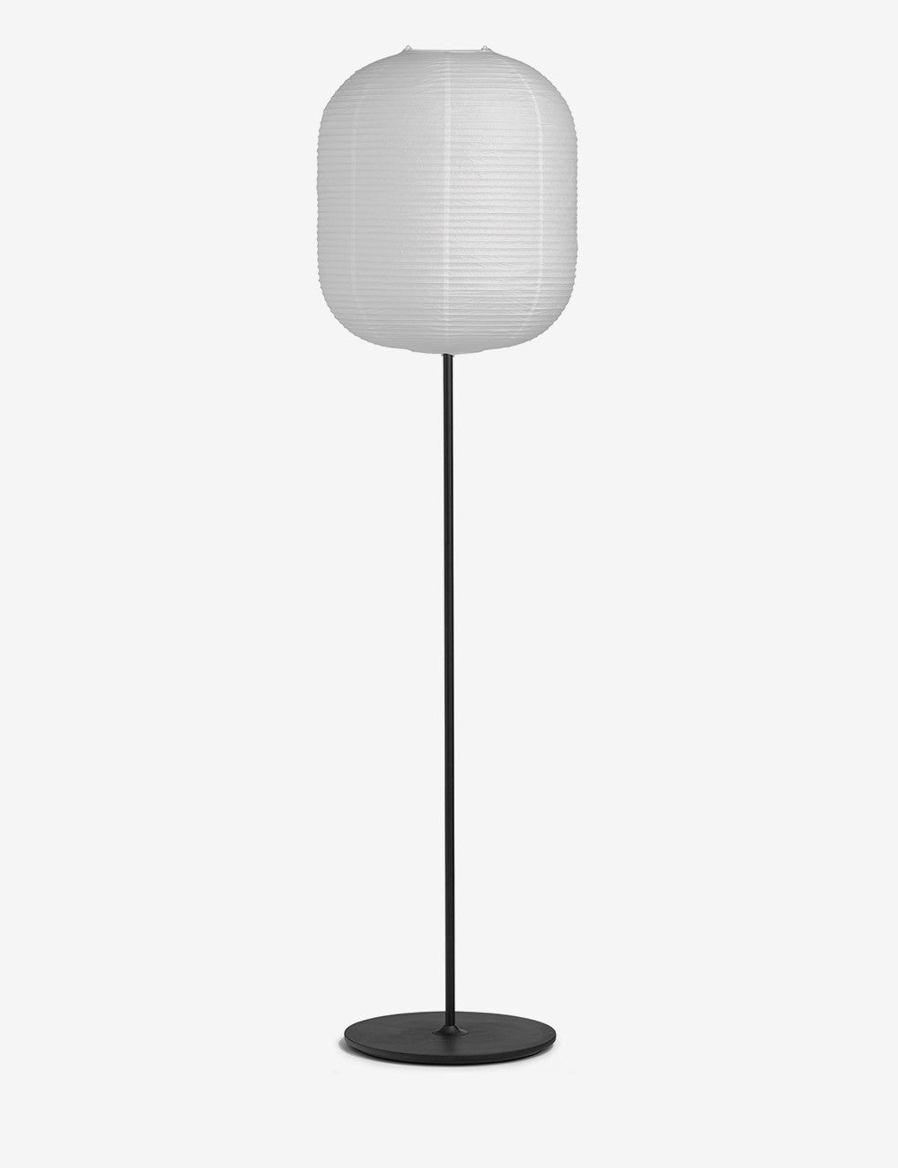 pied de lampadaire commun
