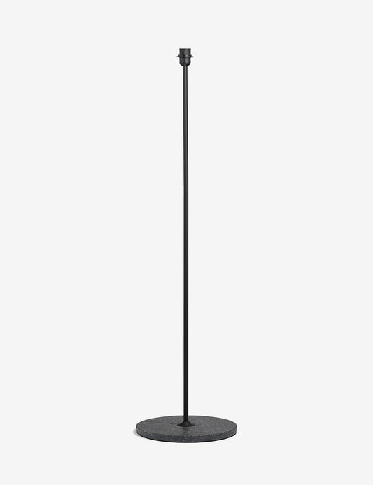common floor lamp base