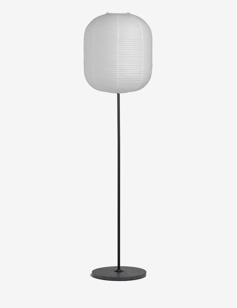 pied de lampadaire commun