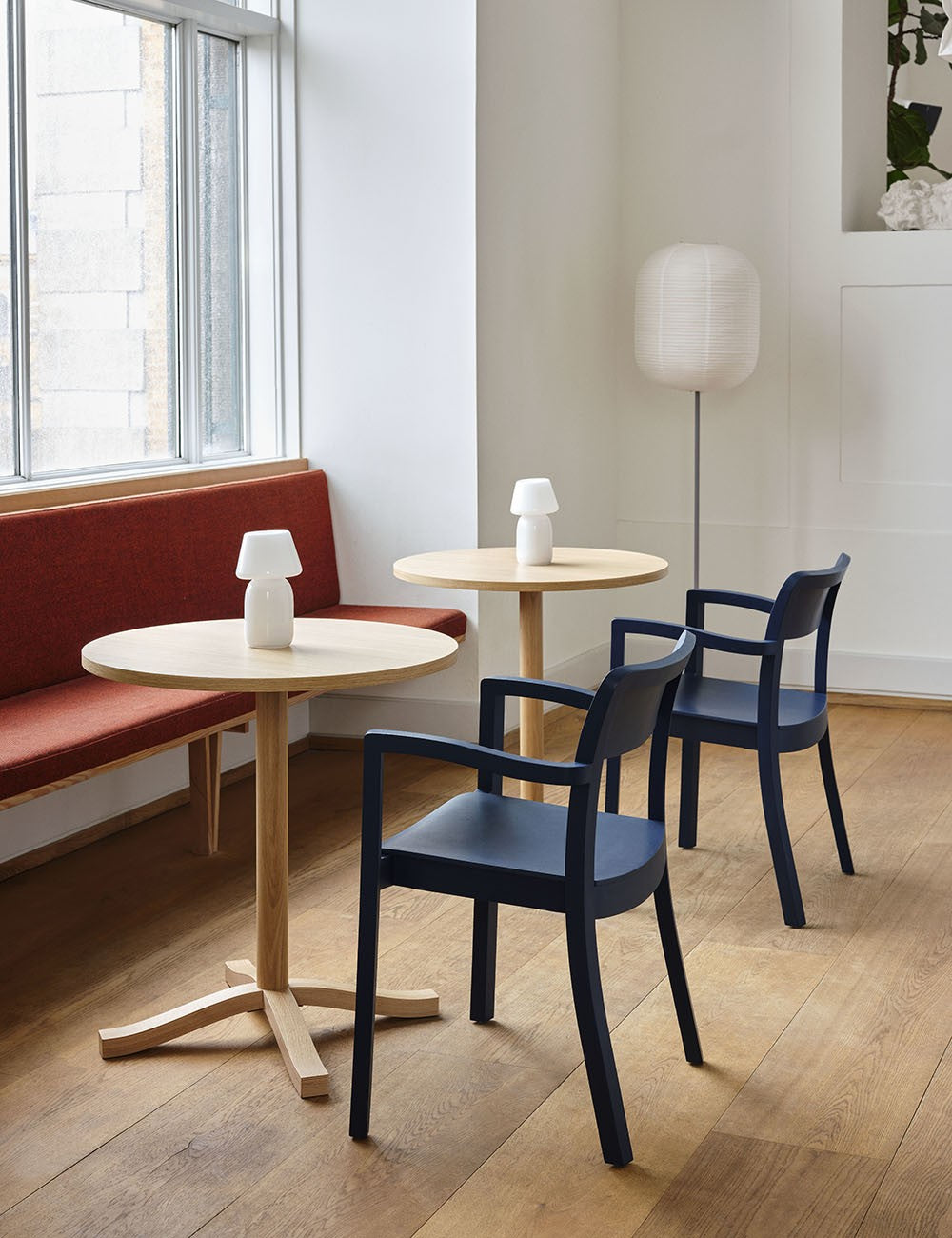 common floor lamp base