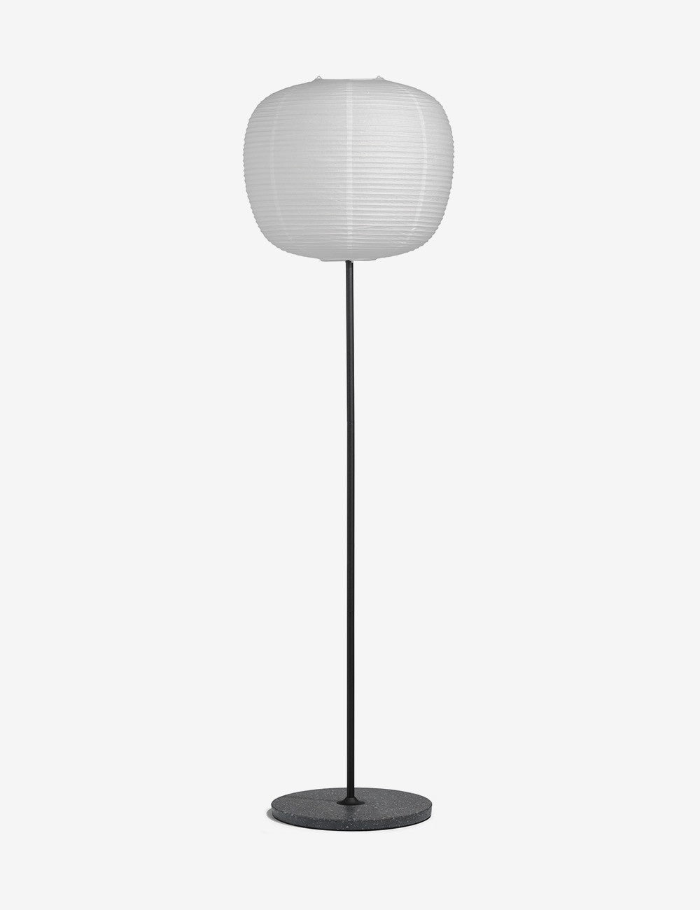 common floor lamp base