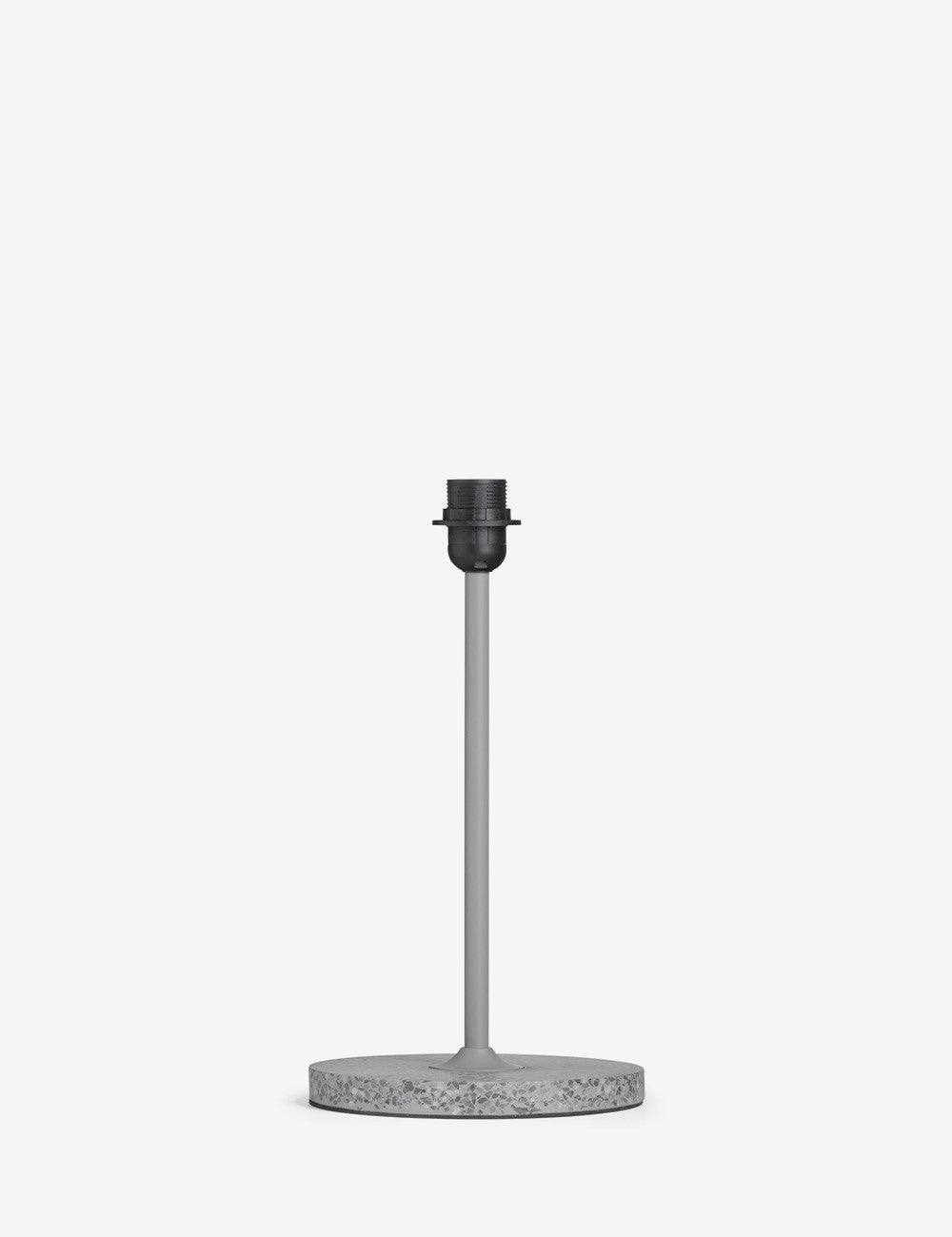 common lamp base