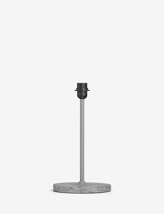 common lamp base