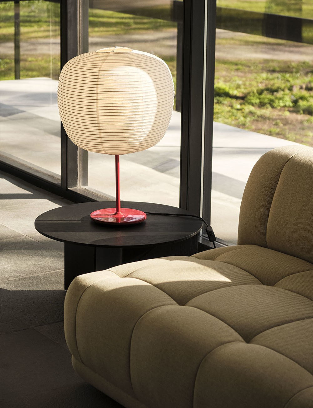 COMMON LAMP BASE