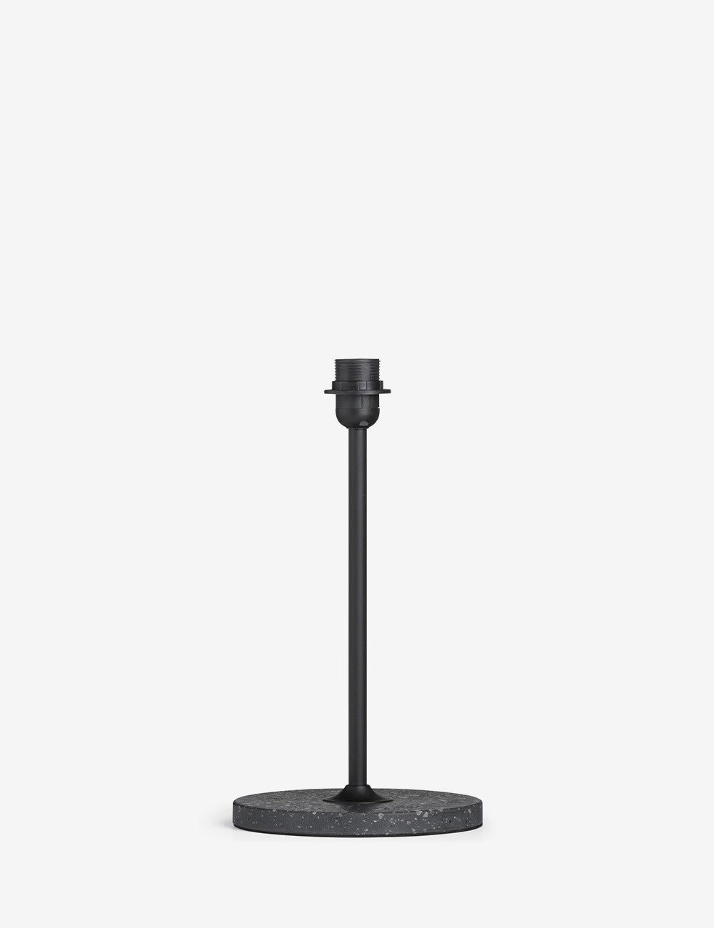 common lamp base