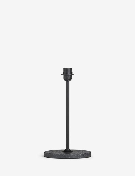 common lamp base