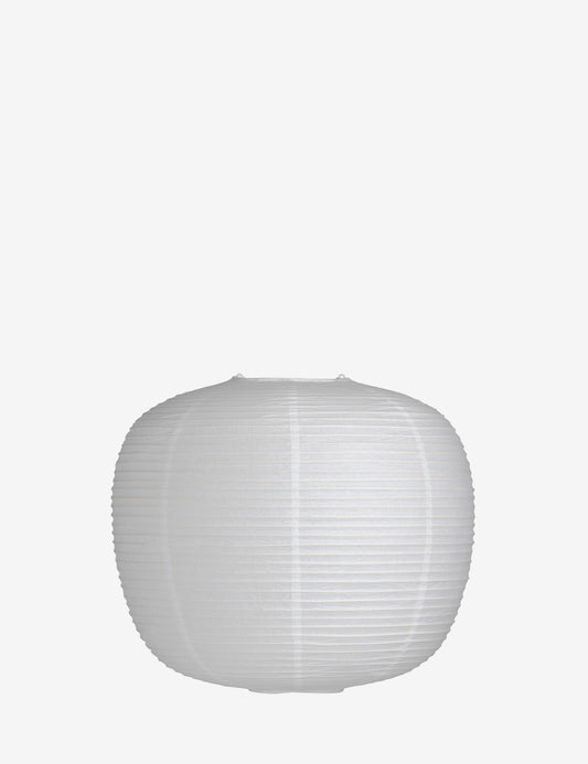 paper shade common peach