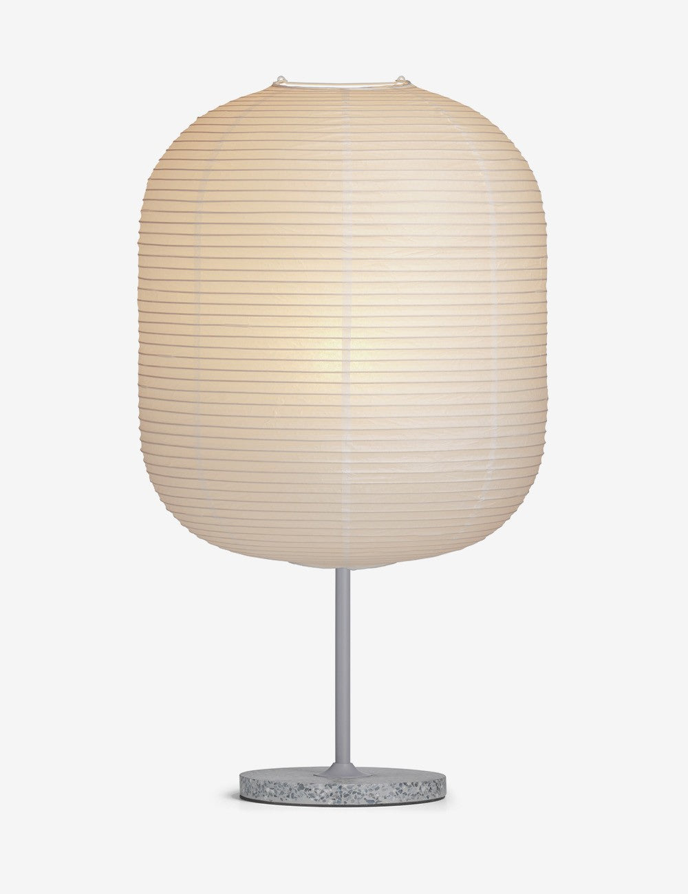 paper shade common oblong