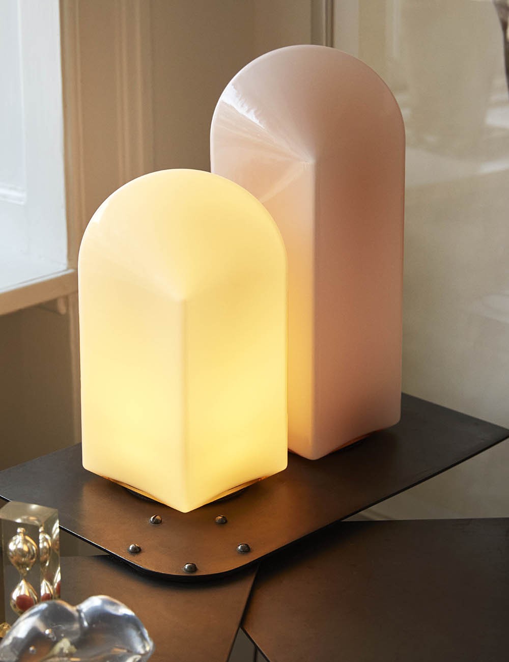 lampe de parade 320
