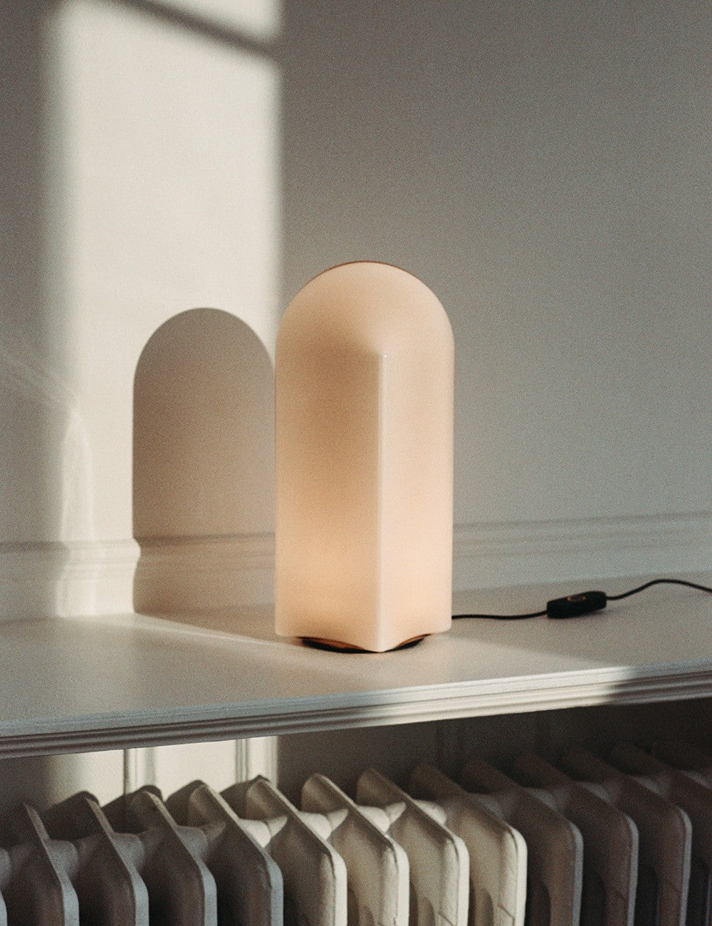 lampe de parade 320