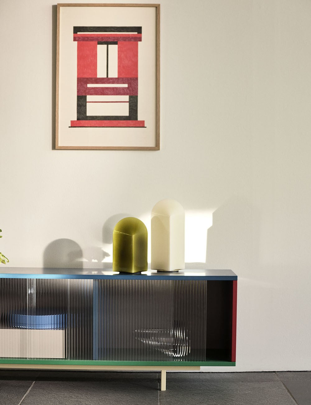 lampe de parade 240
