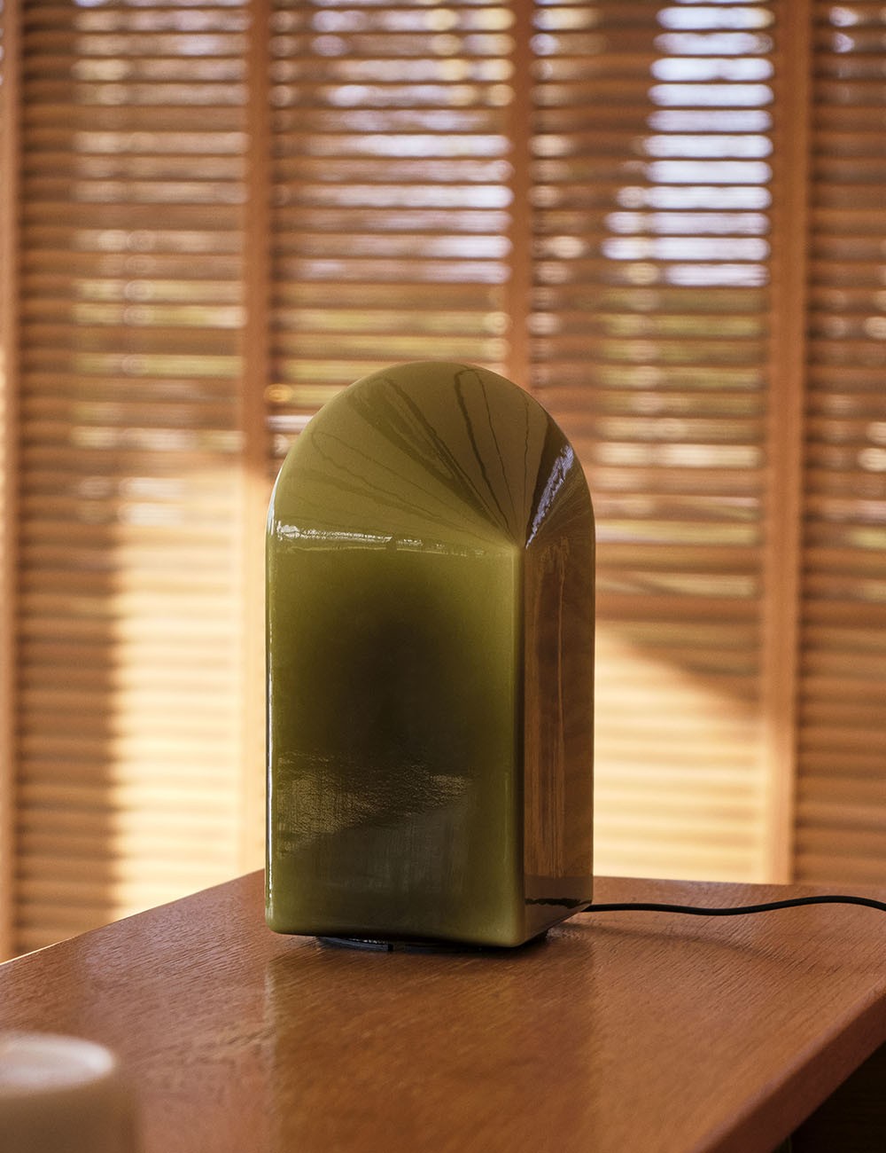 parade lamp 240