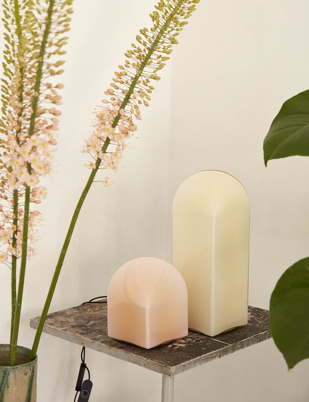 lampe de parade 160