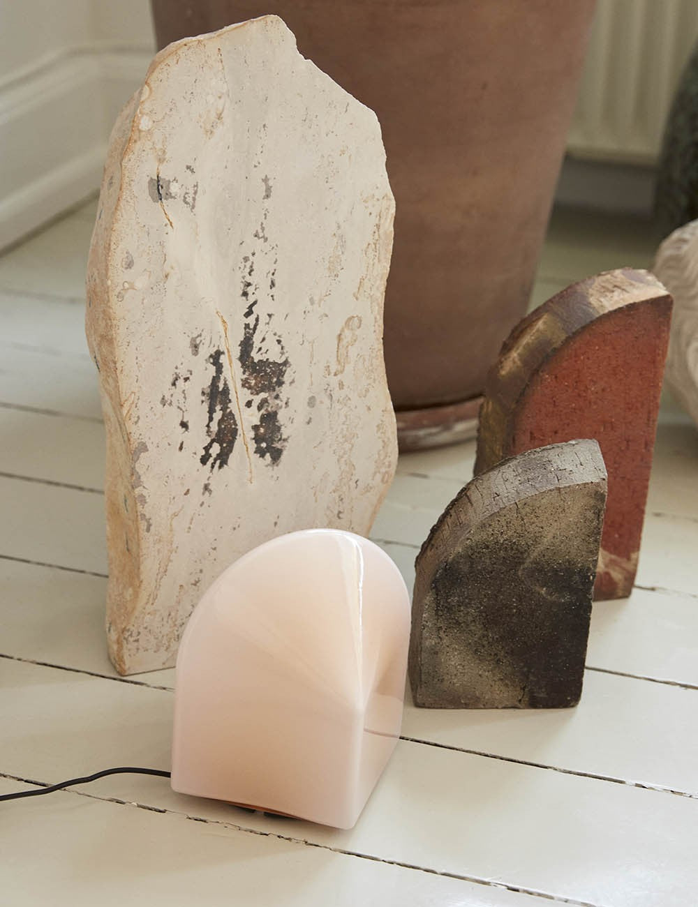 lampe de parade 160