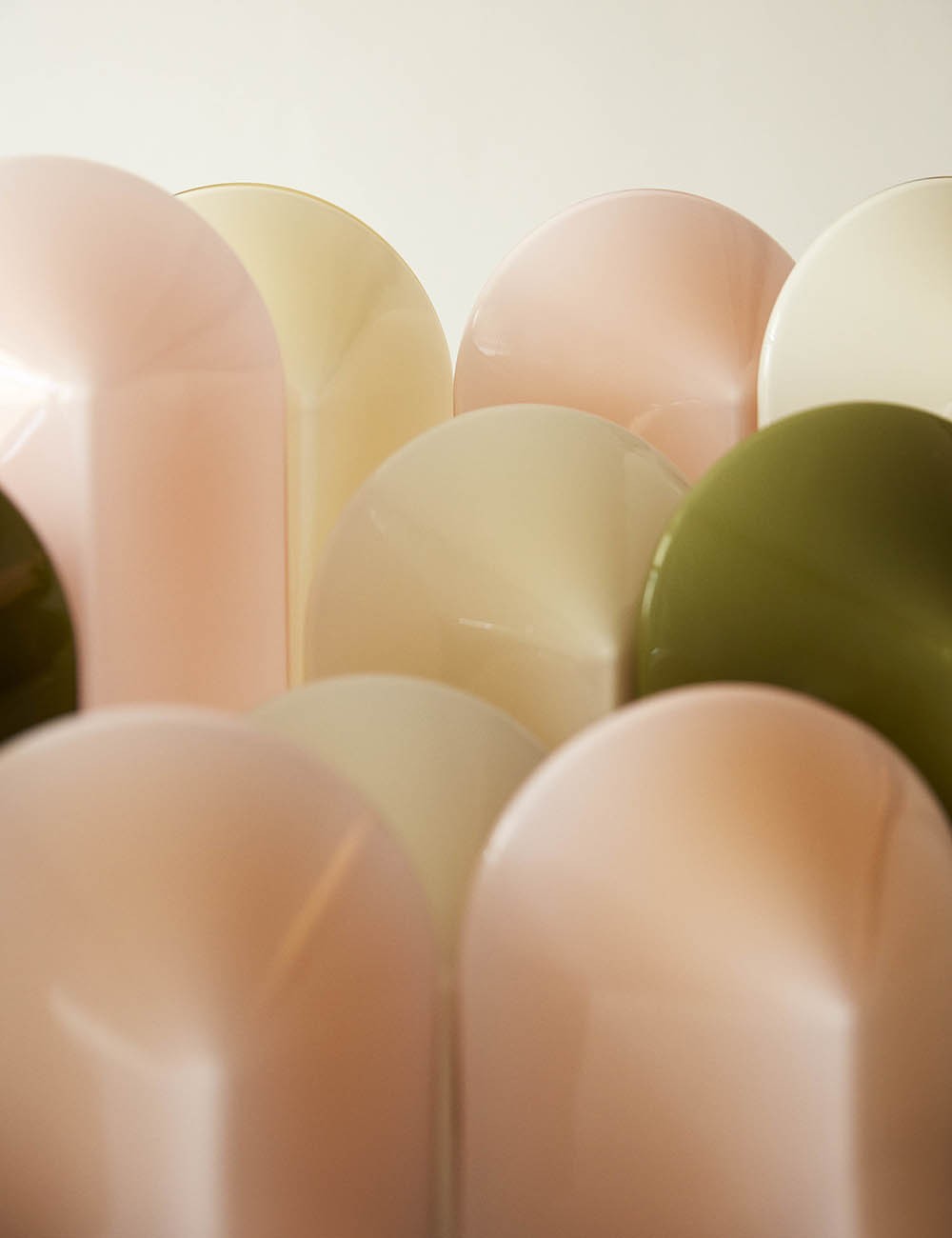 lampe de parade 160