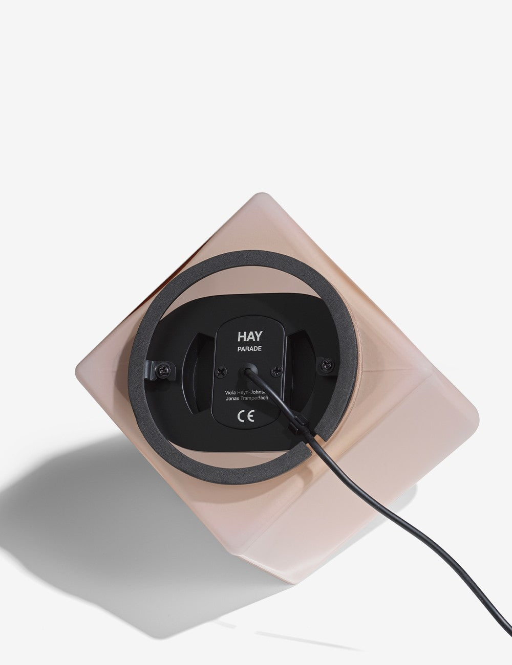 lampe de parade 160