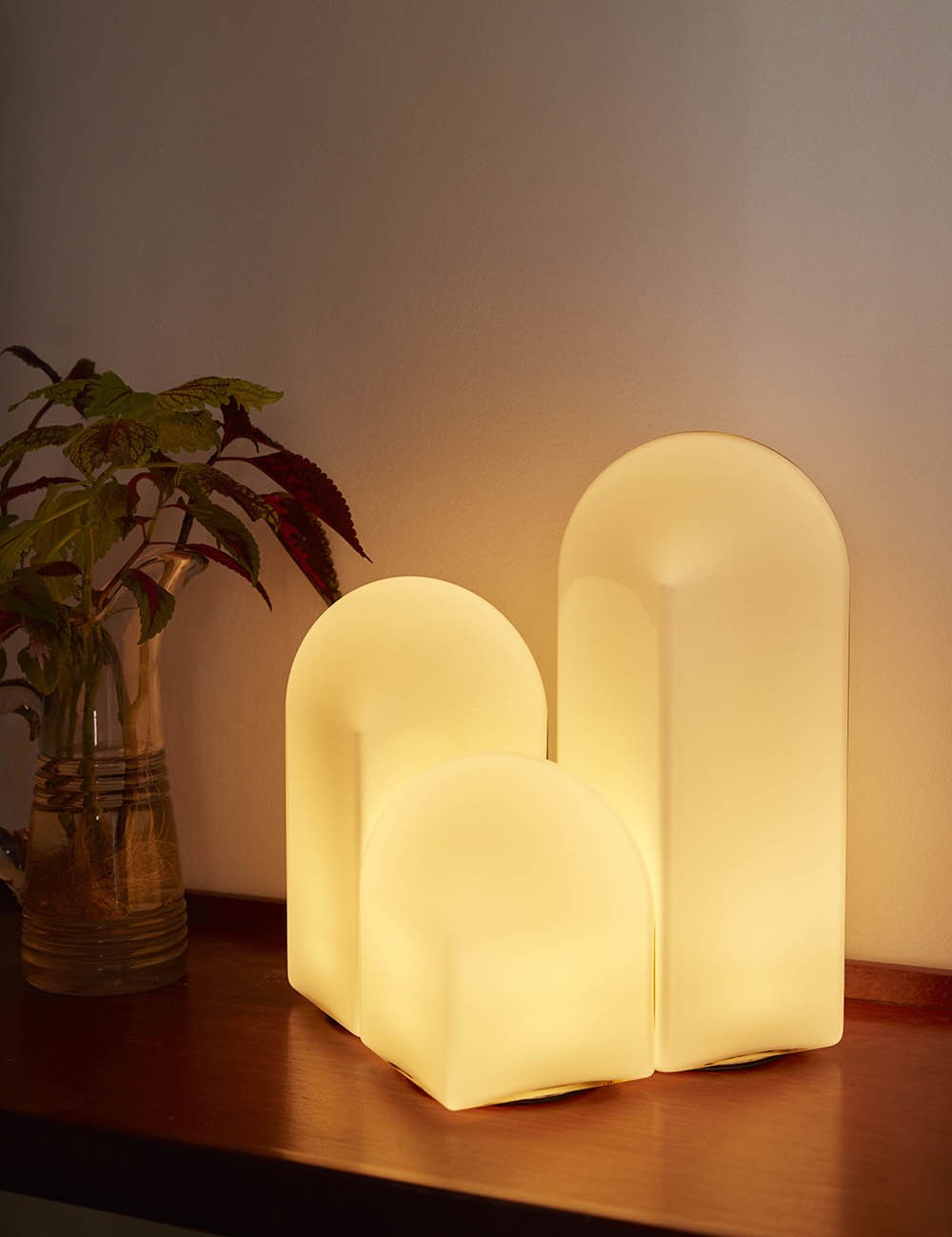 parade lamp 160