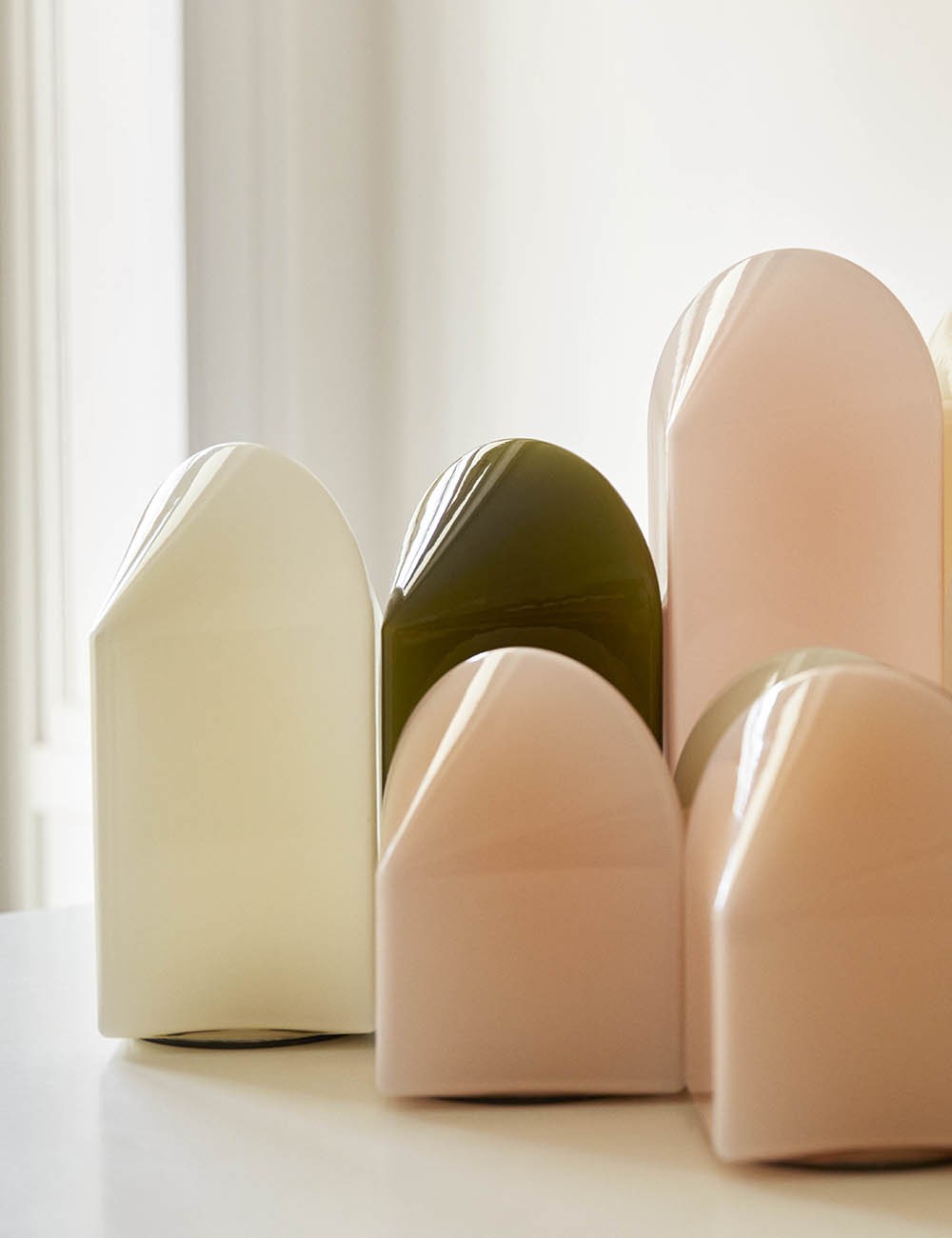 parade lamp 160