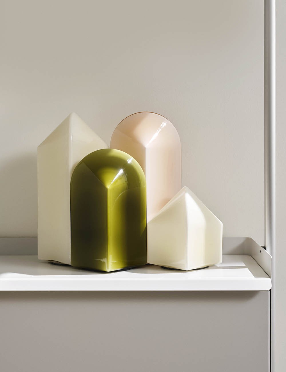 parade lamp 160